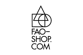Html code allows to embed fao logo in your website. Creative Logo Identity And Fao Image Ideas Inspiration On Designspiration