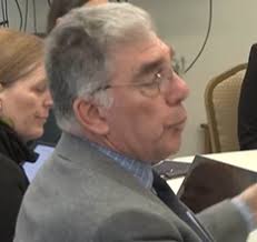 Arthur Peterson (Vermont politician)