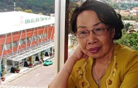 Nhà thơ Phan Thị Thanh Nhàn: Ngày xưa, Hà Nội không có "bún mắng..."