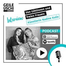 thumb — Geile Uschi Kongress Podcast — GEILE USCHI KONGRESS