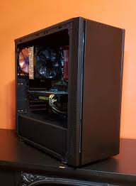 Shop with confidence on ebay! Thebreach46 S Completed Build Core I7 950 3 06 Ghz Quad Core Geforce Gtx 680 2 Gb Diy Bg01 Atx Mid Tower Pcpartpicker