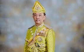 Istiadat pertabalan yang di pertuan agong ke 15. Hari Kelepasan Am Tambahan Pada 30 Julai 2019 Sempena Istiadat Pertabalan Seri Paduka Baginda Ydpa Xvi Sebenarnya My