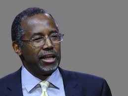 Carson Apologizes For Plagiarism, Publisher To Revise Book