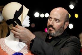 Costumes from 'The Artist,' 20 other films