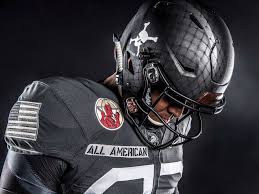 Special Uniforms Unveiled For The Annual Army Navy Game Army Football Football Uniforms Army Black Knights Football