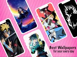 Do not forget to thank the authors for the work done. 3d Anime Wallpaper 4k Hd For Android Apk Download