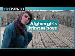 Bacha Bazi Boys Rt Documentary