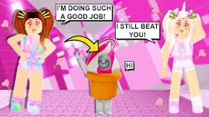 Maybe you would like to learn more about one of these? Flushing The Popular Prince Down The Toilet Roblox Royale High W Iamsanna