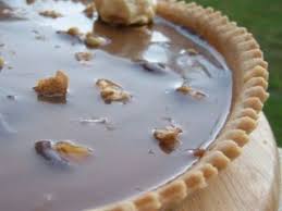 Tarte Gourmande Au Chocolat Au Lait Et Caramel Recette Ptitchef Recette Chocolat Au Lait Alimentation Recette Dessert