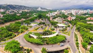 Compare prices from hundreds of major travel agents and last minute flight deals from cucuta to bogota. San Jose De Cucuta Destinos En Santander Tema Turismo