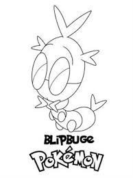 Let the kids color their own pokémon with this free printable coloring sheet. Kids N Fun Com 20 Coloring Pages Of Pokemon Sword And Shield