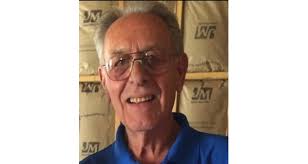 Roger Buffington Obituary (2021)