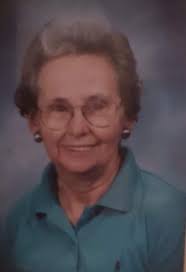 Helen A Dillon Obituary