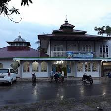 Facebook पर masjid jamiatul islamiah bt 9 kg.medan telok panglima garang kuala langat को और देखें Masjidjalanlintas Instagram Posts Photos And Videos Picuki Com
