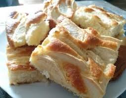Recette Gateau Aux Petits Suisses Et Pommes En Video Recette Gateau Petit Suisse Petit Suisse Recette Gateau