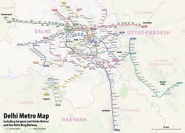 There is link for downloading delhi metro map in pdf format and png (image) format. List Of Delhi Metro Stations Wikipedia