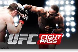 Последние твиты от ufc fight pass (@ufcfightpass). Ufc Fight Pass Is It Worth 9 99 Per Month Bloody Elbow