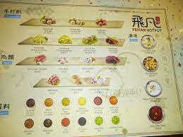 Fei fan hotpot mont kiara. Fei Fan Hotpot Picture Of Fei Fan Hotpot Kuala Lumpur Tripadvisor