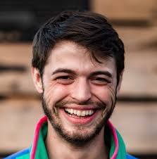 Top 100 LA Comics to Watch (80-61) — Ian Ira Rousso