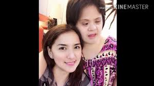 This is me introducing myself to the vlogging world, i hope you enjoyed it as much as i did. Watch Ara Mina S Sister Baching In Her 25th Birthday Youtube