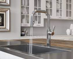24l x 18w farmhouse/apron kitchen sink. 8 Trends In New Kitchen Faucets For 2021