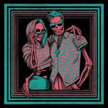 Crunk Witch presents: HXNCLB