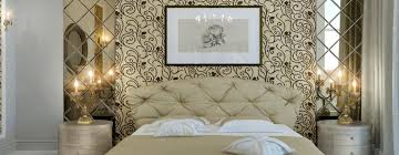 Ama öncelikle duvar kağıdınızı seçmenizi öneririz. Altin Renkli Yatak Odasi Dekorasyonu 2020 Ev Dekorasyonu
