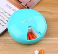 Wholesale Colorful Custom Logo 7days Small Plastic Pill ...