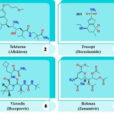 Image result for Tekturna