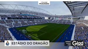 We recommend booking estadio do dragao tours ahead of time to secure your spot. Pes 2020 Stadium Estadio Do Dragao Fc Porto Soccerfandom Com Free Pes Patch And Fifa Updates