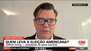 Political Perspectives: Interviews & News