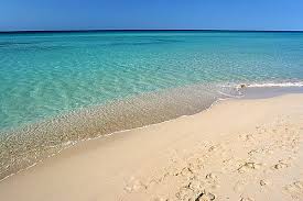Maldive Del Salento Pescoluse Puglia Italy Spiagge Salento Vacanze In Italia