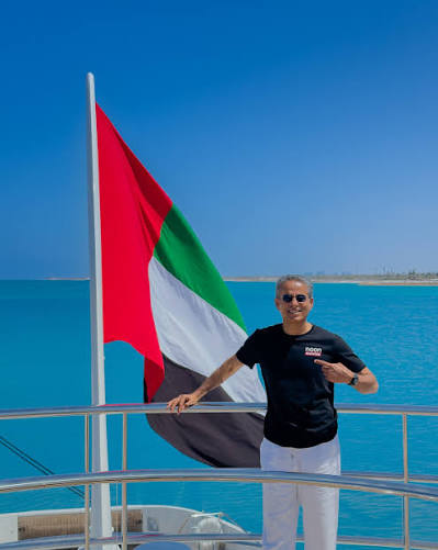 Photo by ‎Mohamed Alabbar محمد العبار‎ (@mohamedalabbar) · August 24, 2024