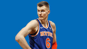 Find the latest new york knicks news, rumors, trades, draft and free agency updates from the writers and analysts at daily knicks. New York Knicks Yes The Kristaps Porzingis Trade Is Still Justified