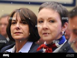 Flight 1549 donna dent hi-res stock photography and images