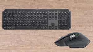 Retro gaming beleuchtet tastatur bunte einstellbare led usb keyboard beleuchtung. Review Logitech Mx 3 Maus Und Mx Keys Tastatur Player S Central