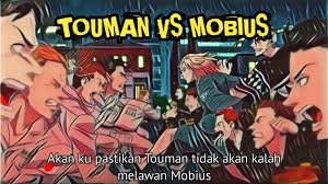 Anime tokyo revengers episode 3 membanjiri mesin pencarian google dengan memasukkan kata kunci terbanyak adalah seperti ini :. Tokyo Manji Vs Mobius Pertempuran Hidup Dan Mati Ditengah Festival Cerita Tokyo Revengers Episode 3 Youtube