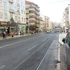 O incêndio terá a … Photos At Rua Morais Soares Sao Jorge De Arroios R Morais Soares