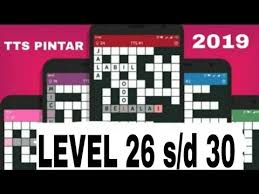 Kunci jawaban wow teka teki harian januari 2020. Negara Di Sebelah Utara Cina Tts Pintar Kami