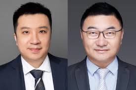 Euro RSCG veteran Mason Lin rejoins the agency as CEO Greater China