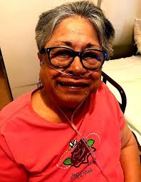 Obituary for Roseline R. Soto