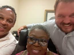 Ruffin Smith's Instagram, Twitter & Facebook