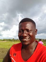 🌟 HON. PETER OGWANG: NGARIAM'S UNDISPUTED CHOICE IN THE 2025 NRM PRIMARIES  “Ngariam Has Spoken — All Votes Are for Ogwang” By Peterson Otwakai