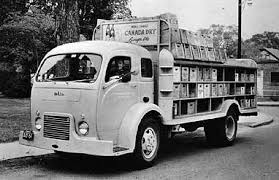 Image result for White 1951 Truck