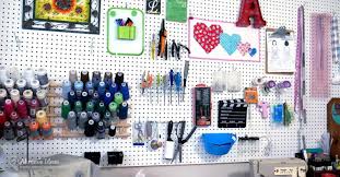 In a few months i will be putting together a new sewing and crafting room. The Honest Craft Room Look At My Sewing Room Part 1 Akram S Ideas