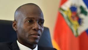 El presidente de haití, jovenel moïse, fue asesinado después de que un grupo de personas no identificadas atacaran su residencia privada, según dijo el miércoles en un comunicado el primer ministro interino del país. Ocermd2gafq Km
