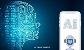How Ai Apps Helps In Revolutionizing Business In 2020 App Development Mobile App Development Companies App Development Companies