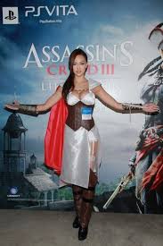 Pin On Cosplay Costumes