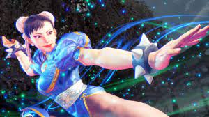 Street Fighter 6 gets Nude Mods for Chun-Li, Yuri, Lily & more