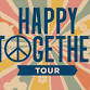 Happy Together Tour event in Wisconsin Dells, WI